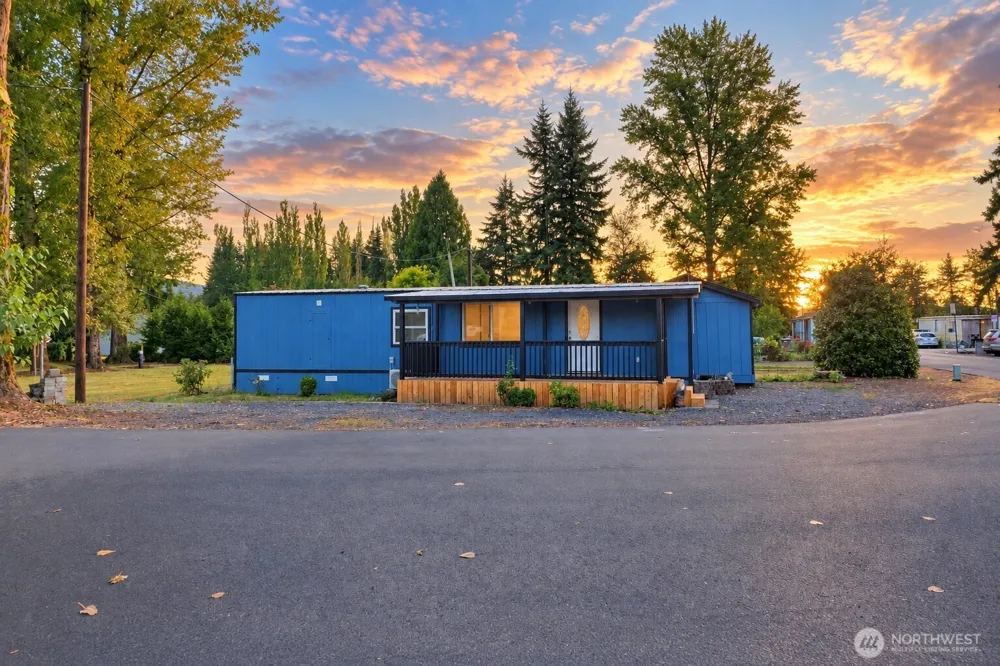 262 Mossyrock Road W #34 Mossyrock, WA 98564