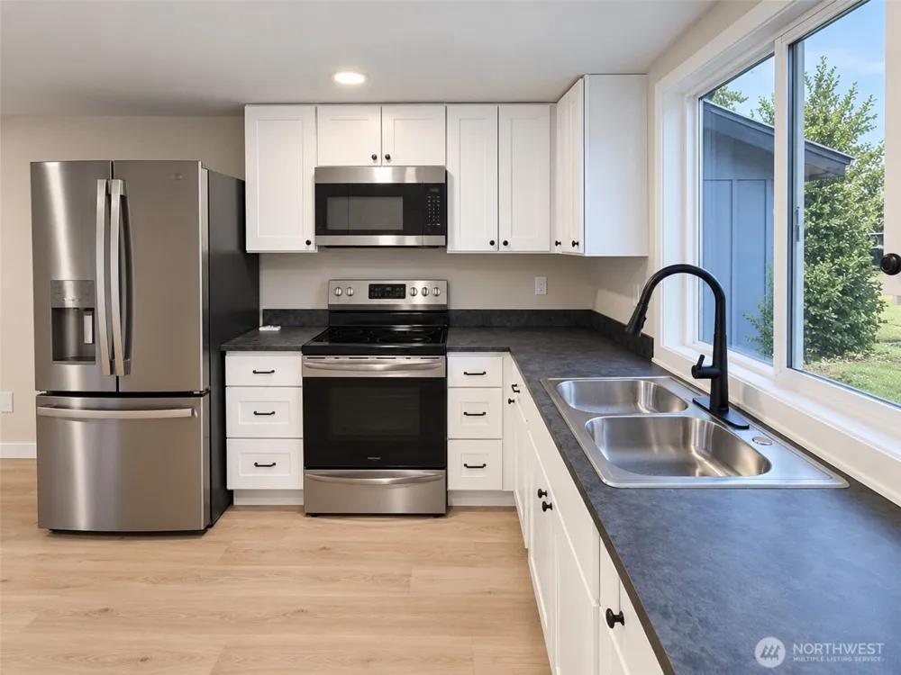 262 Mossyrock Road W #34 Mossyrock, WA 98564