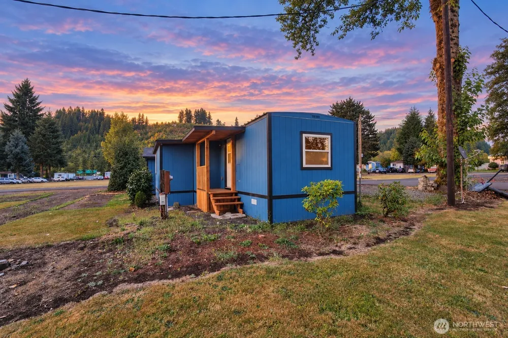 262 Mossyrock Road W #34 Mossyrock, WA 98564