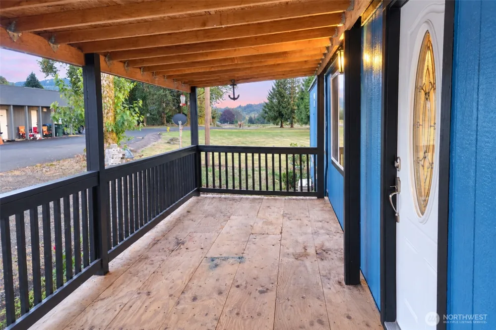 262 Mossyrock Road W #34 Mossyrock, WA 98564