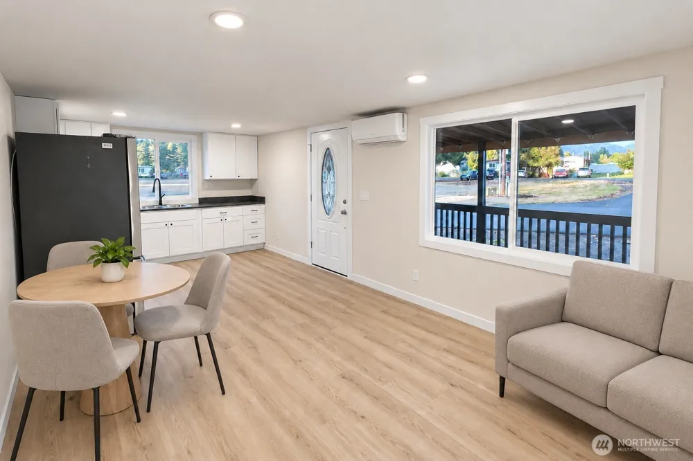 262 Mossyrock Road W #34 Mossyrock, WA 98564
