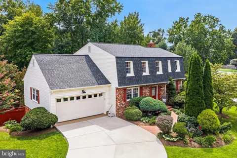 10444 STALLWORTH COURT