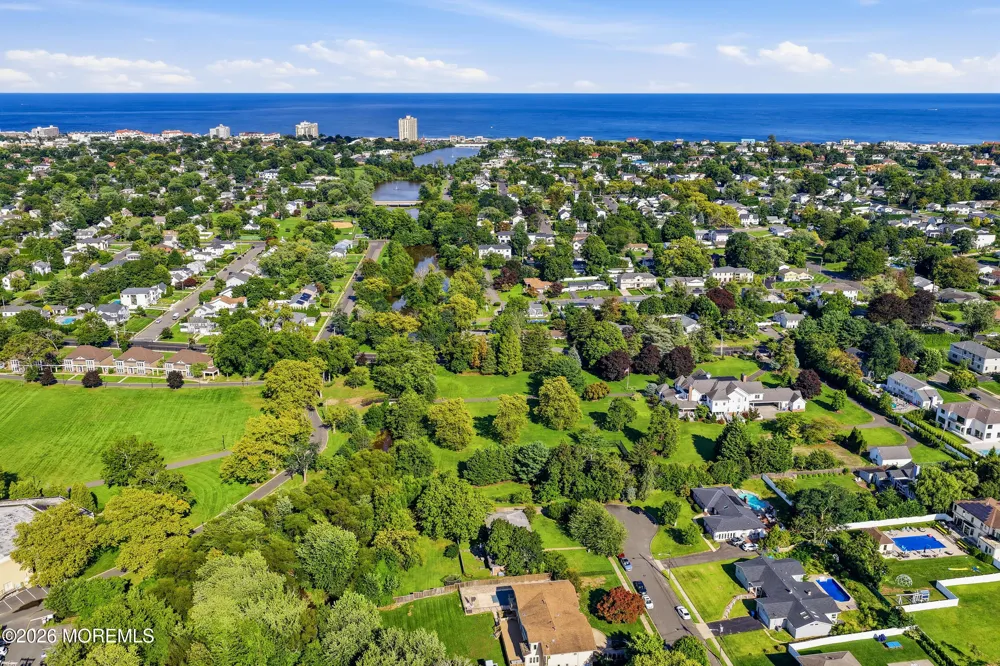 223 Howard Avenue Long Branch, NJ 07740
