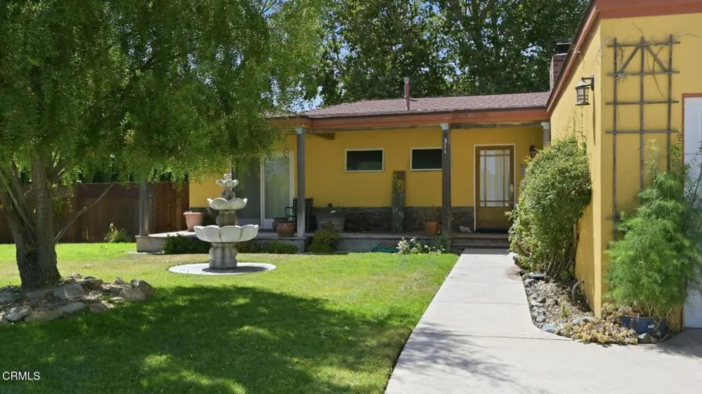 311 Freear Drive Buellton, CA 93427