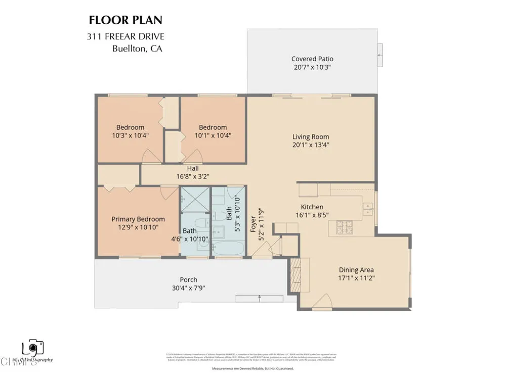 311 Freear Drive Buellton, CA 93427