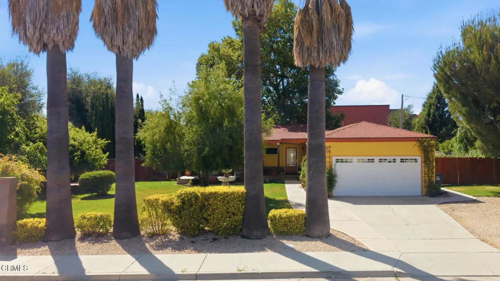 311 Freear Drive Buellton, CA 93427