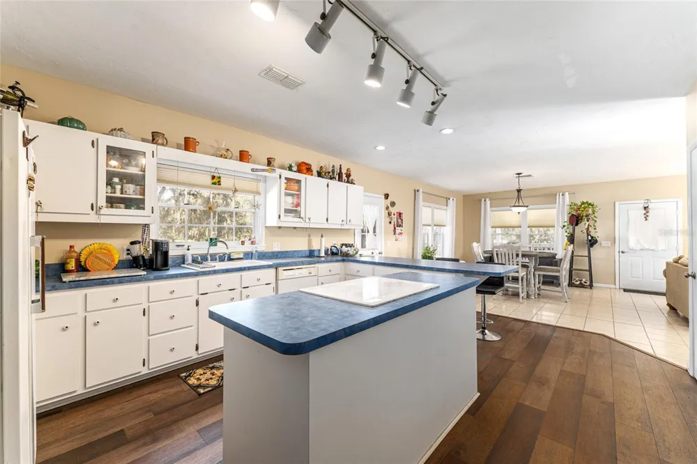 15151 NW 162ND TERRACE Williston, FL 32696