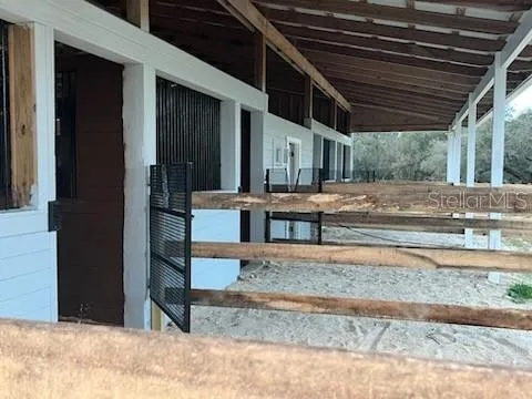 15151 NW 162ND TERRACE Williston, FL 32696