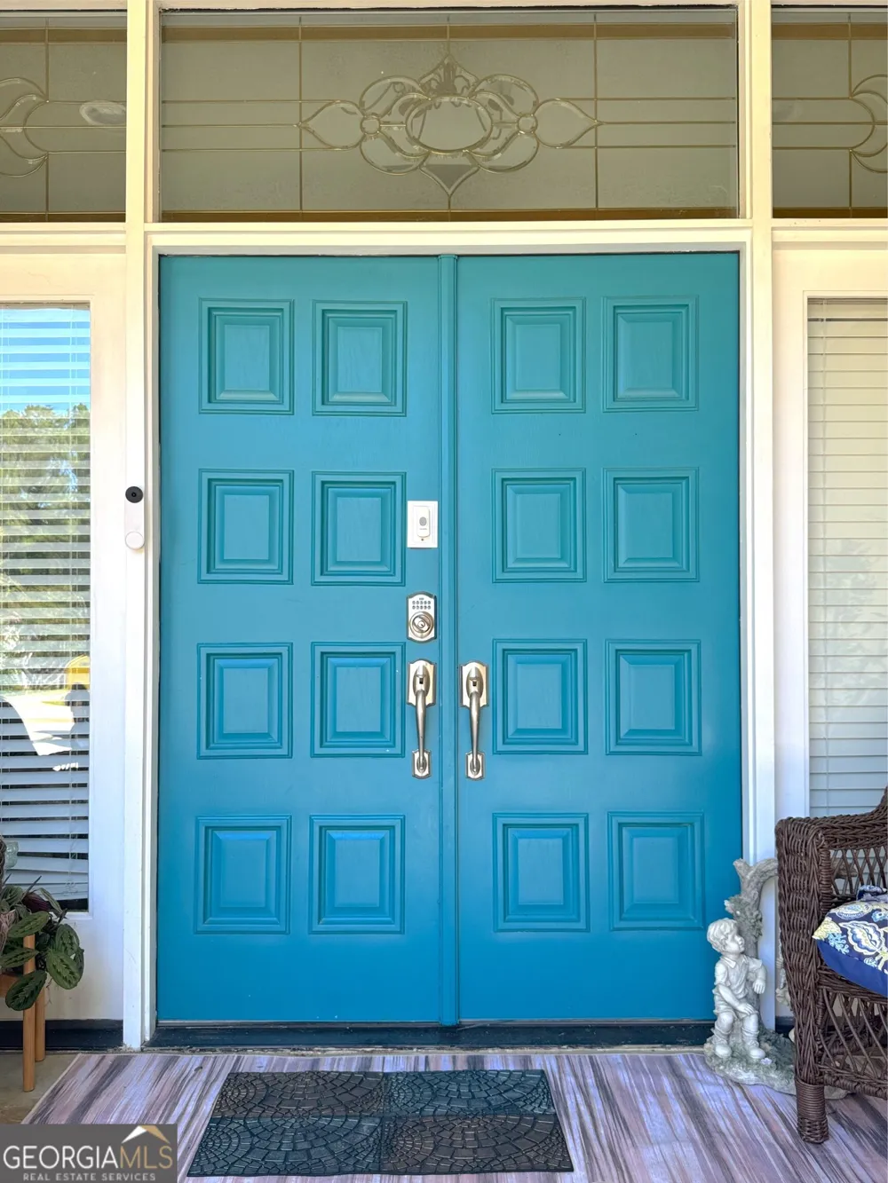 21 Rocky CIR NE White, GA 30184