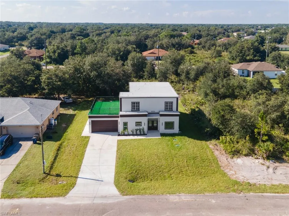 2523 69th Street W Lehigh Acres, FL 33971