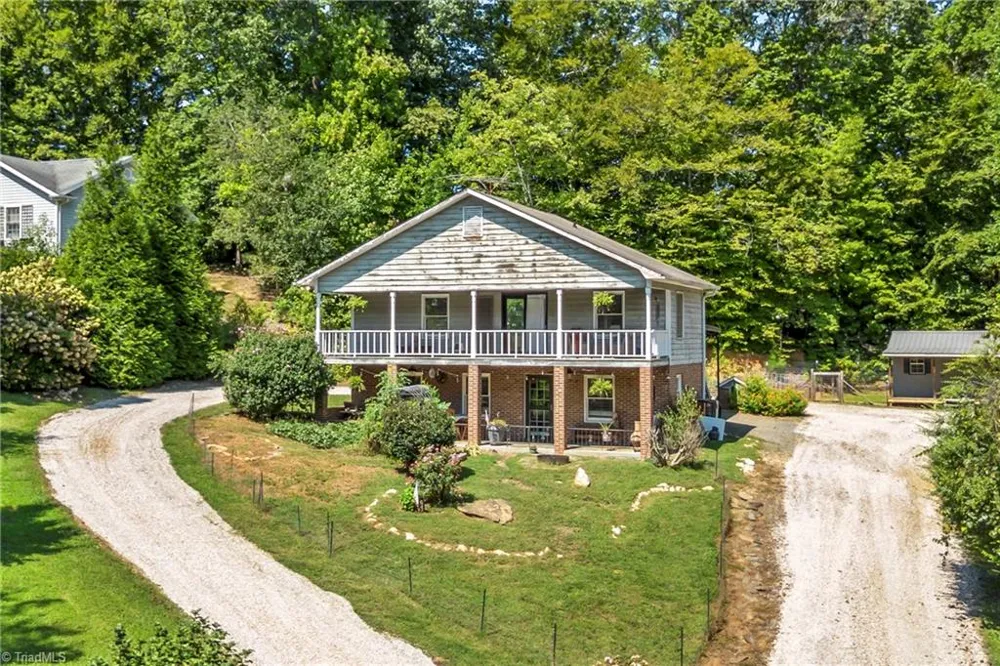 1514 Gopher Woods Road Asheboro, NC 27205