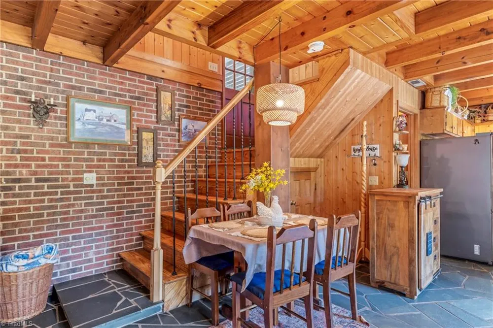 1514 Gopher Woods Road Asheboro, NC 27205