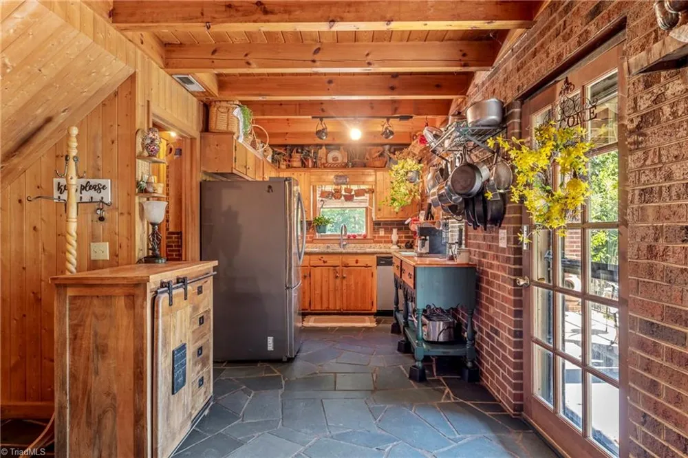 1514 Gopher Woods Road Asheboro, NC 27205