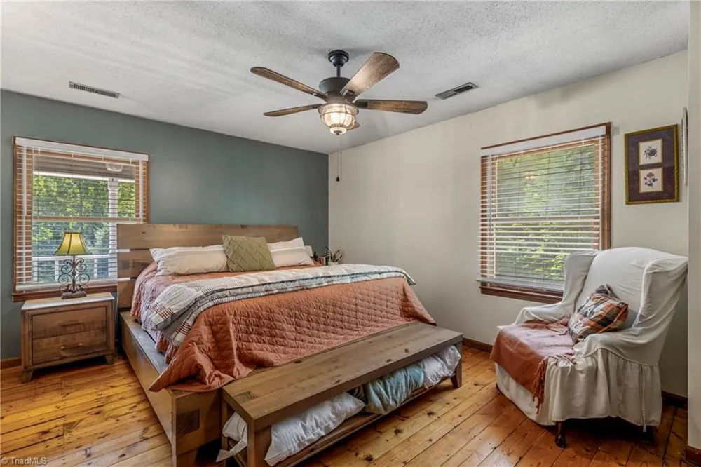1514 Gopher Woods Road Asheboro, NC 27205