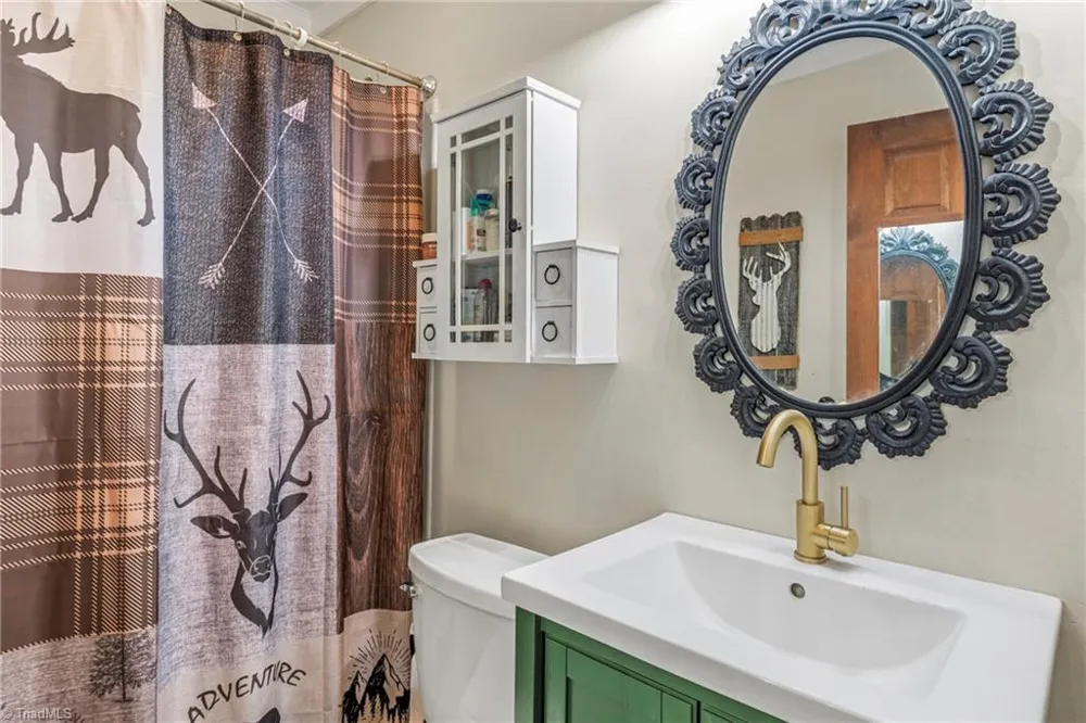 1514 Gopher Woods Road Asheboro, NC 27205