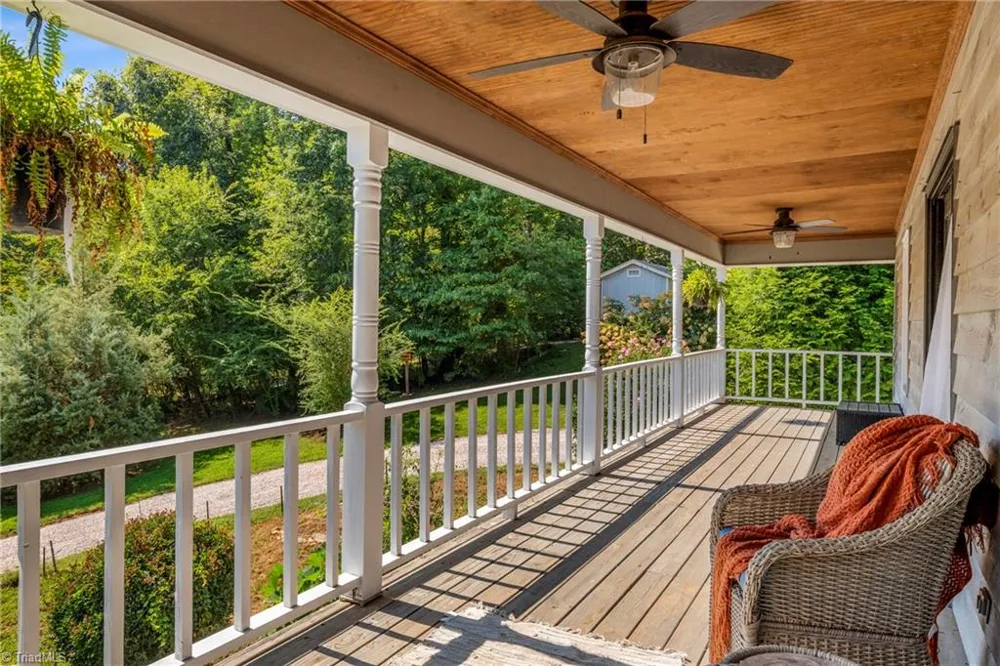 1514 Gopher Woods Road Asheboro, NC 27205