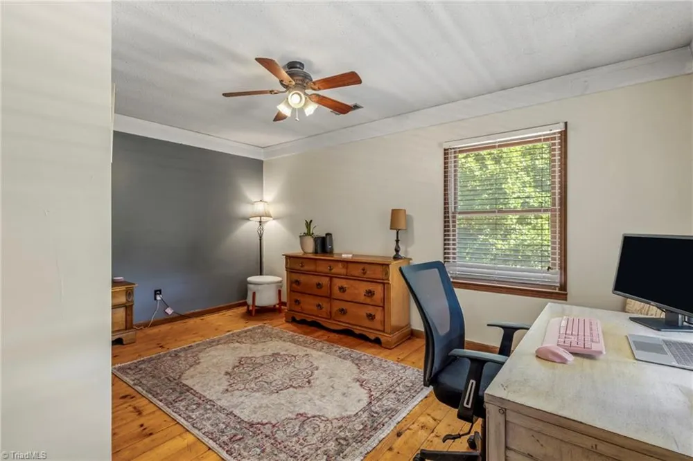 1514 Gopher Woods Road Asheboro, NC 27205