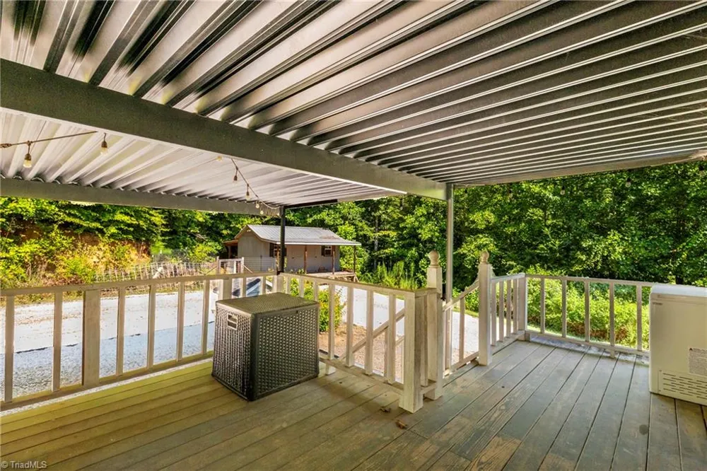 1514 Gopher Woods Road Asheboro, NC 27205
