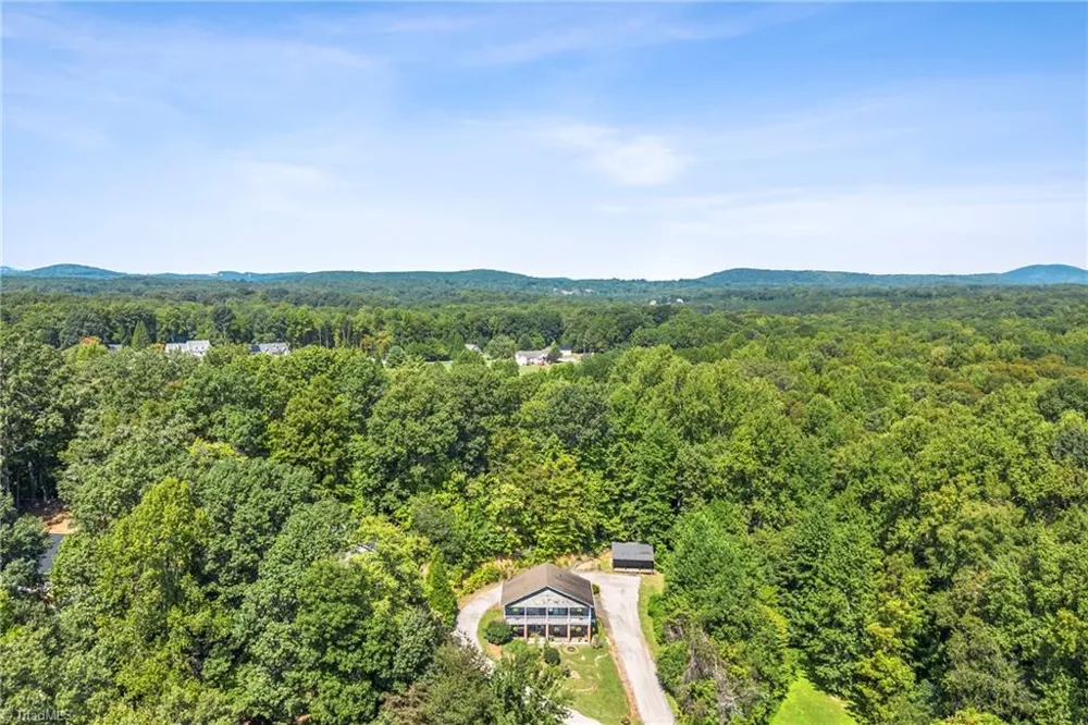 1514 Gopher Woods Road Asheboro, NC 27205