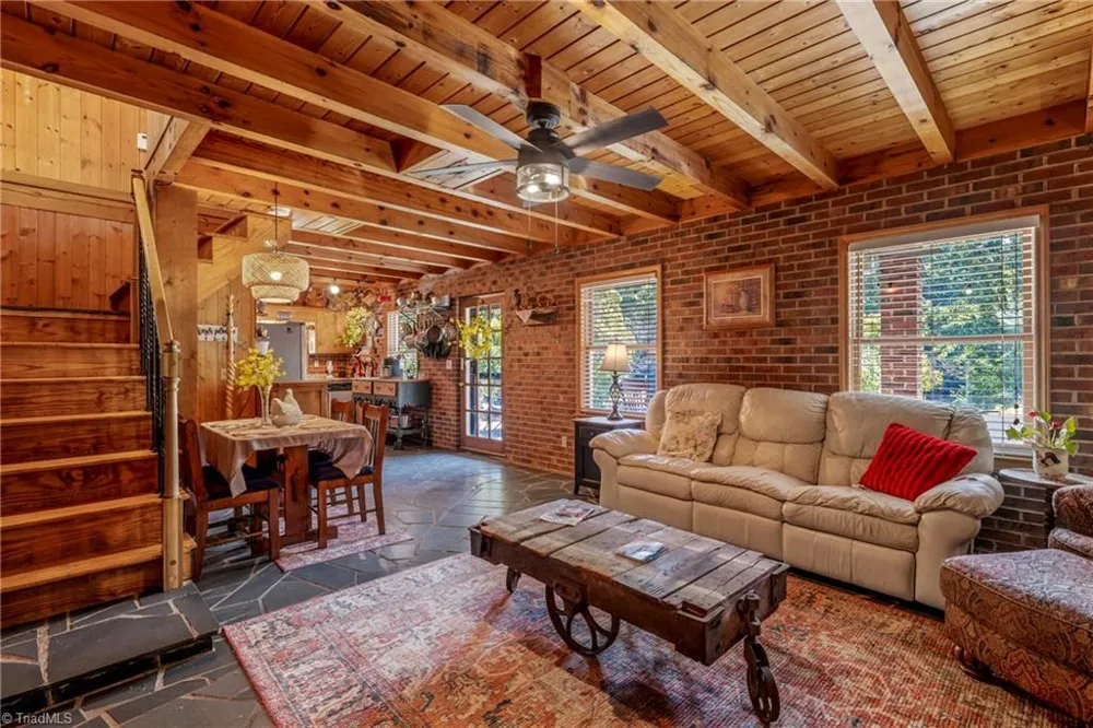 1514 Gopher Woods Road Asheboro, NC 27205