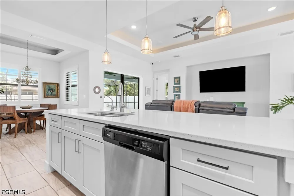 SW 11th Terrace Cape Coral, FL 33991