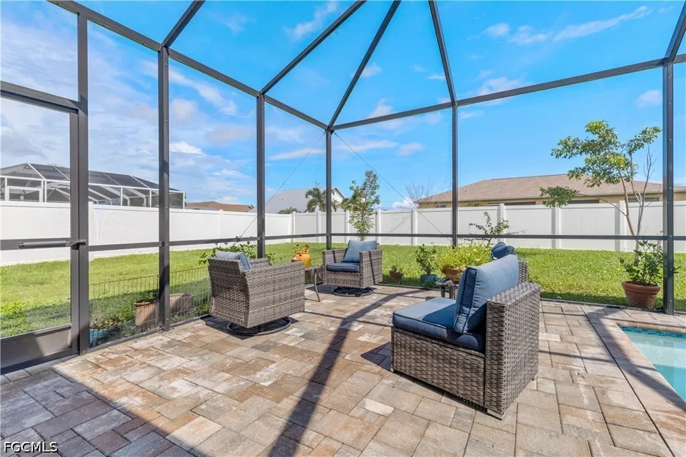SW 11th Terrace Cape Coral, FL 33991