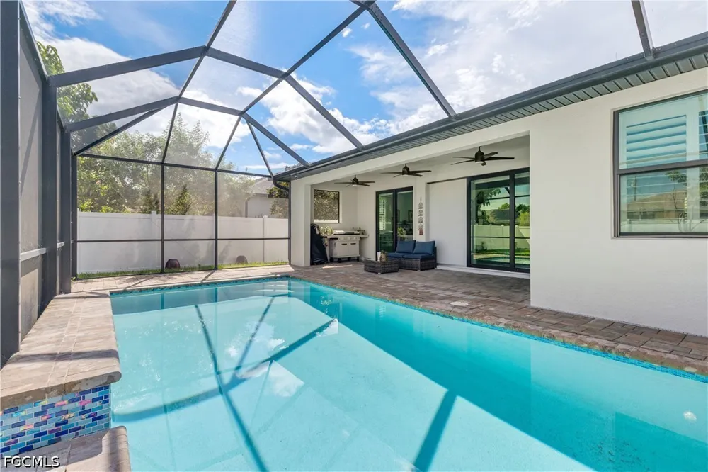 SW 11th Terrace Cape Coral, FL 33991
