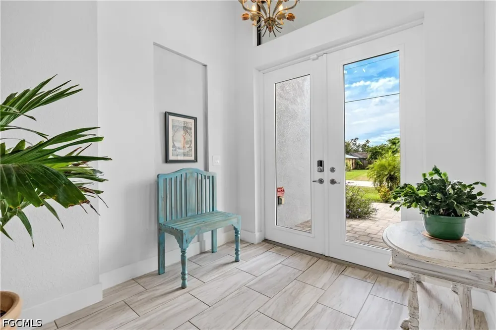 SW 11th Terrace Cape Coral, FL 33991