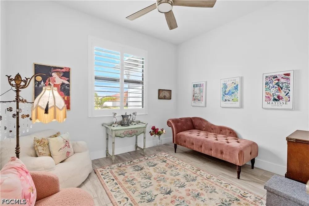 SW 11th Terrace Cape Coral, FL 33991