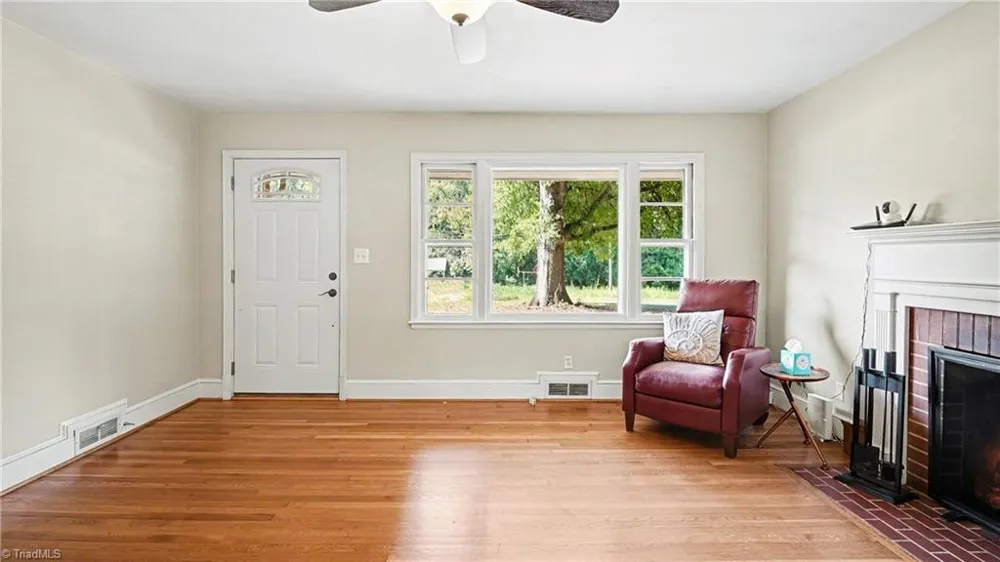 4129 High Point Road Winston-Salem, NC 27107
