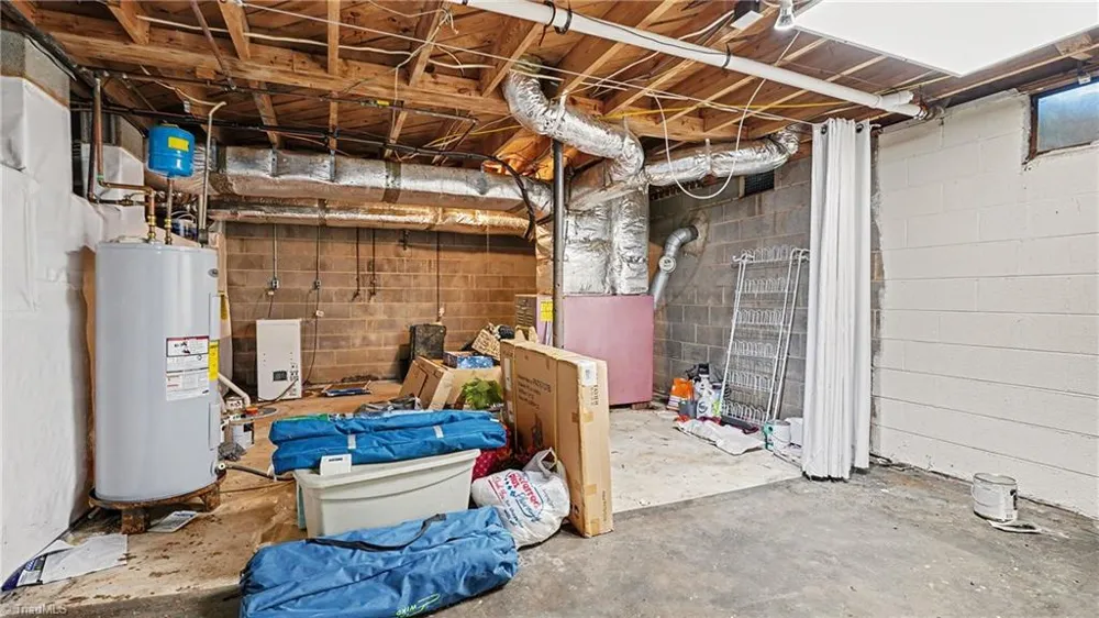 4129 High Point Road Winston-Salem, NC 27107