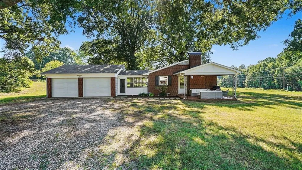 4129 High Point Road Winston-Salem, NC 27107