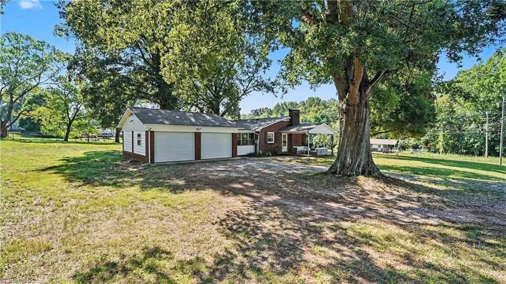 4129 High Point Road Winston-Salem, NC 27107