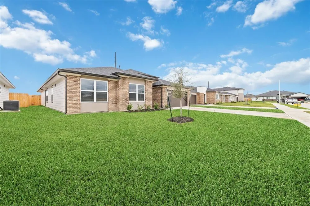 7207 Sunbreeze Lane Rosenberg, TX 77469