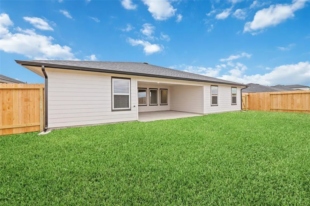 7207 Sunbreeze Lane Rosenberg, TX 77469