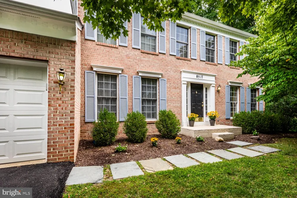 8517 ELLICOTT VIEW ROAD Ellicott City, MD 21043