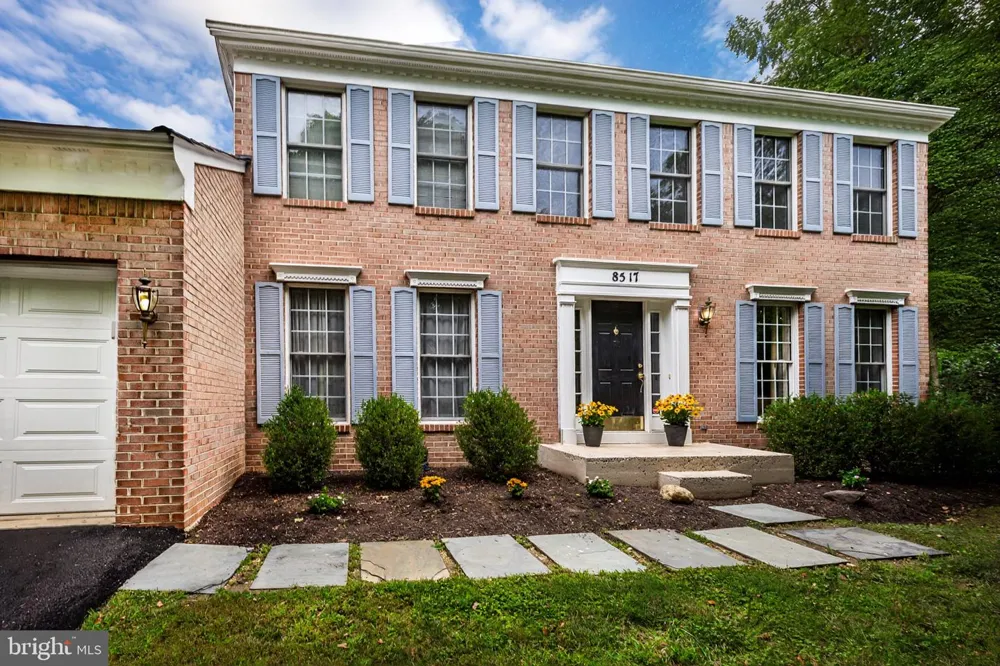 8517 ELLICOTT VIEW ROAD Ellicott City, MD 21043