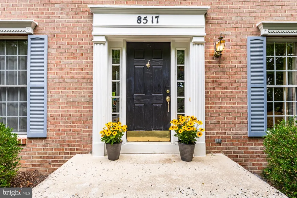 8517 ELLICOTT VIEW ROAD Ellicott City, MD 21043