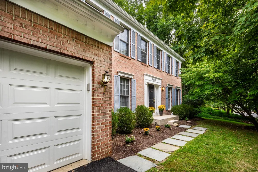 8517 ELLICOTT VIEW ROAD Ellicott City, MD 21043