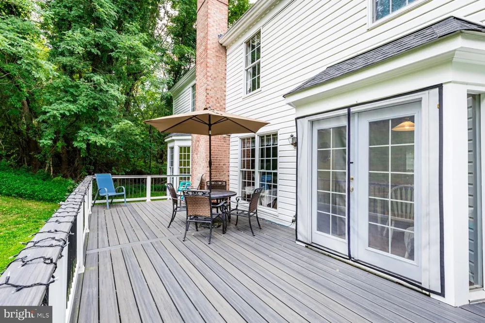 8517 ELLICOTT VIEW ROAD Ellicott City, MD 21043