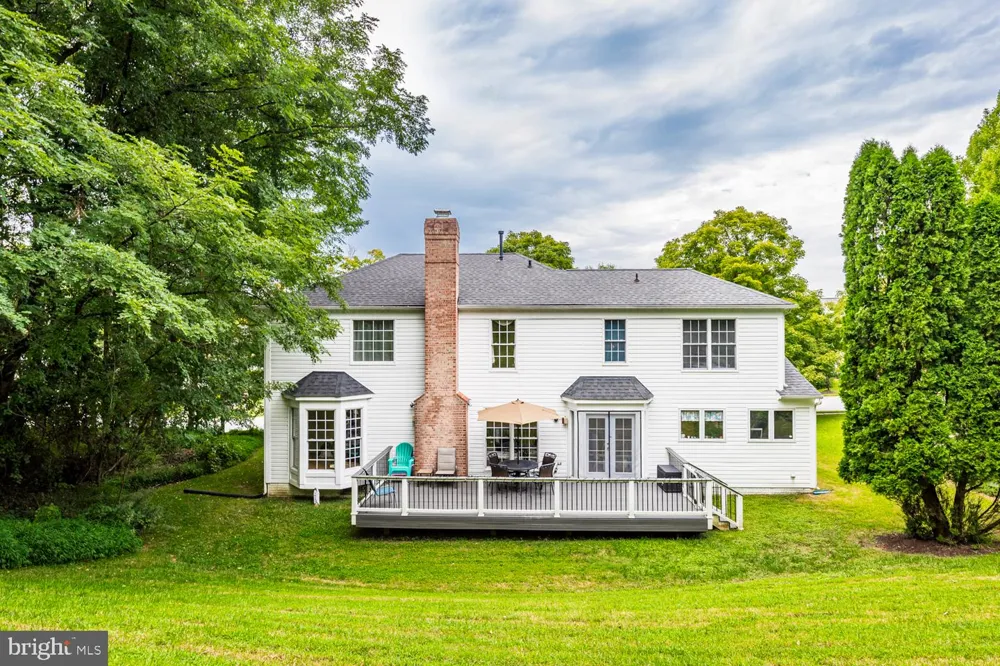 8517 ELLICOTT VIEW ROAD Ellicott City, MD 21043
