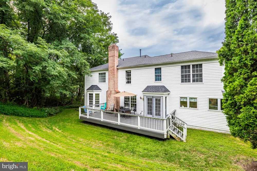 8517 ELLICOTT VIEW ROAD Ellicott City, MD 21043