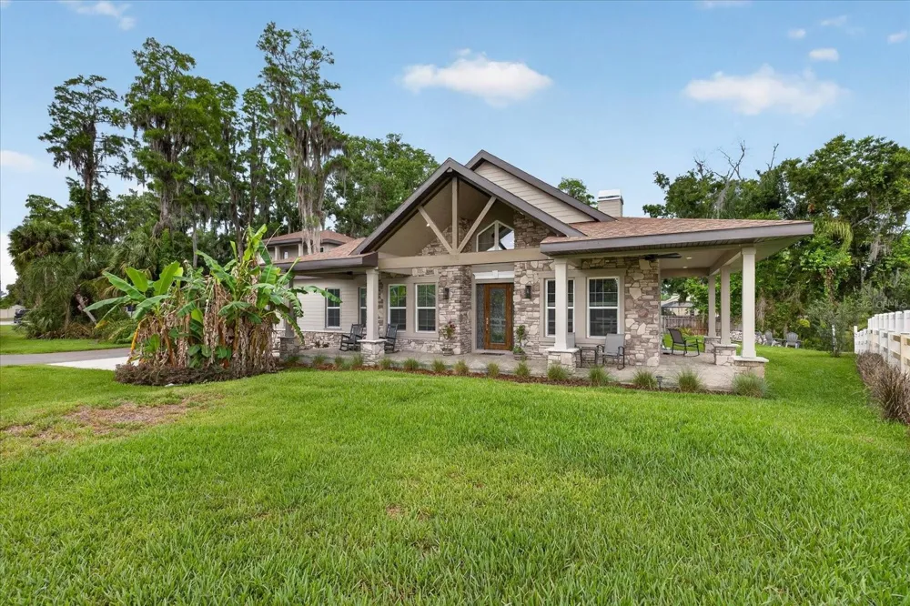 1208 SUNSET LANE Lutz, FL 33549