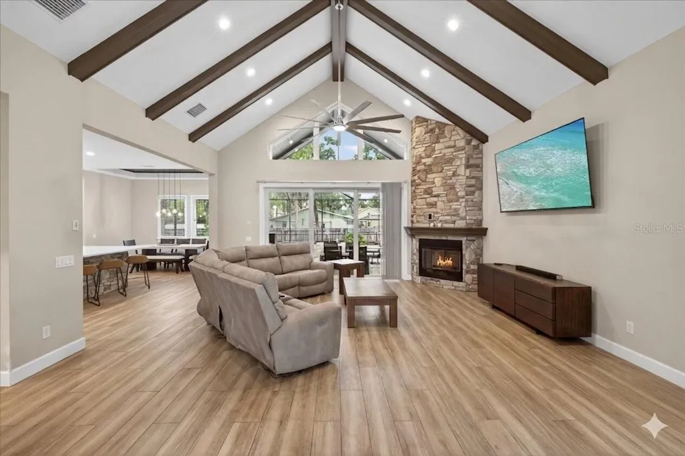1208 SUNSET LANE Lutz, FL 33549