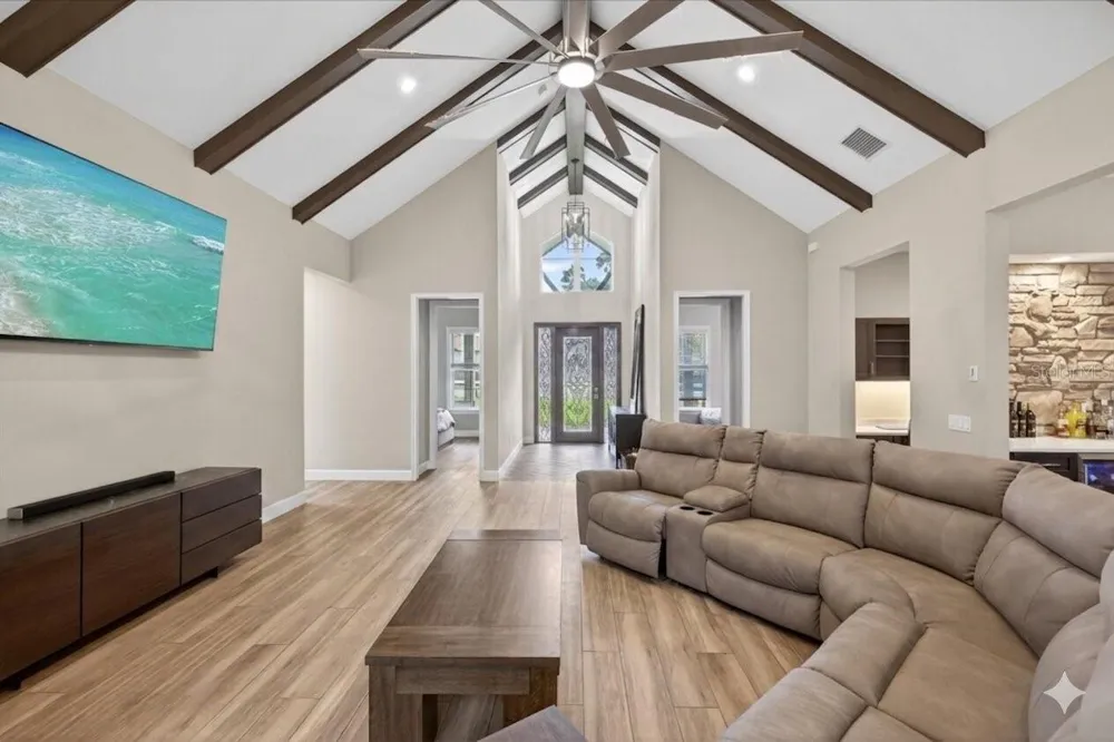 1208 SUNSET LANE Lutz, FL 33549