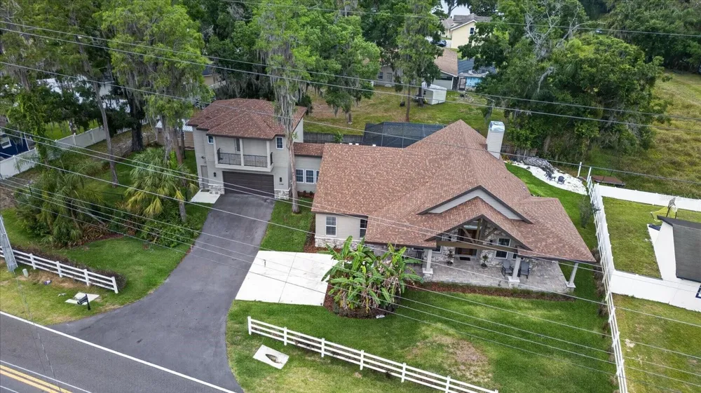 1208 SUNSET LANE Lutz, FL 33549