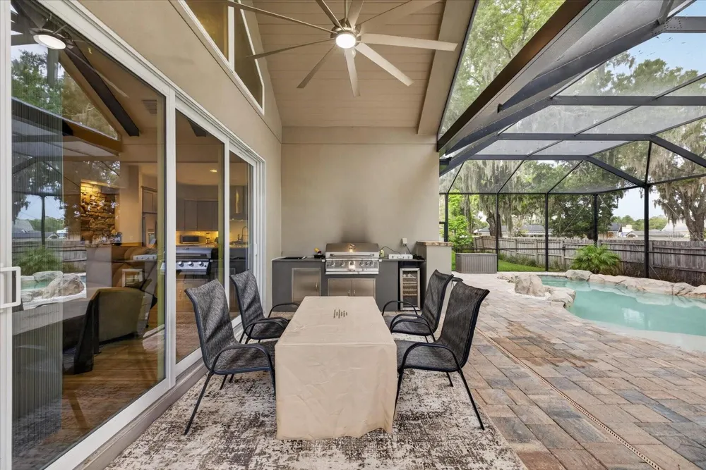 1208 SUNSET LANE Lutz, FL 33549