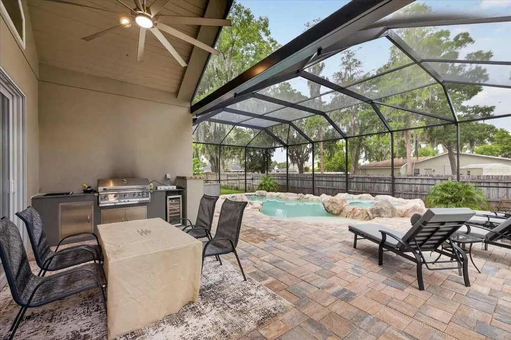 1208 SUNSET LANE Lutz, FL 33549