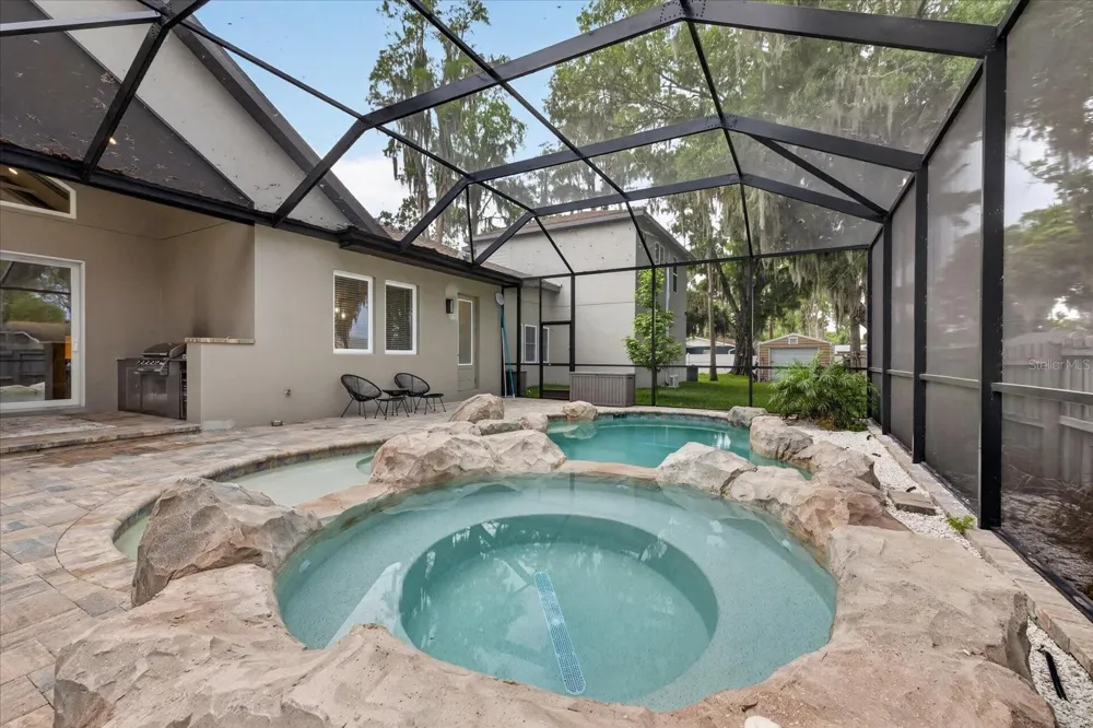 1208 SUNSET LANE Lutz, FL 33549