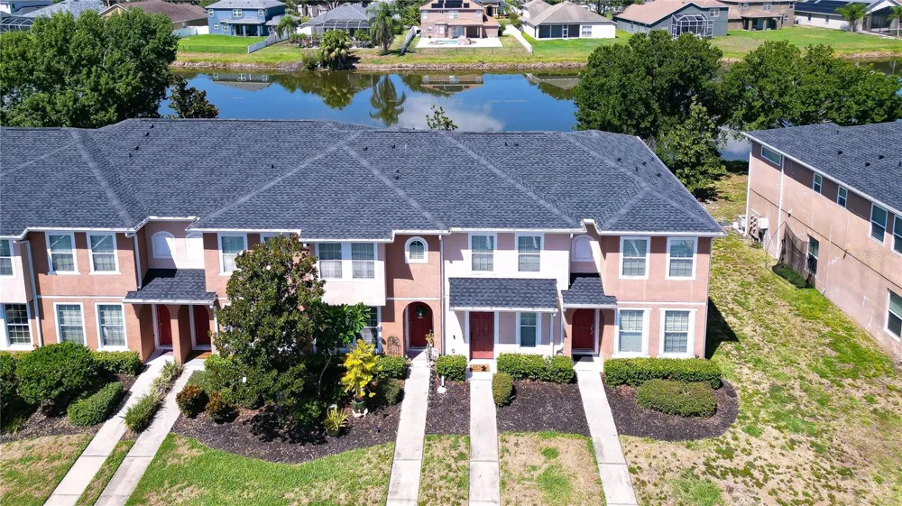 6919 TOWERING SPRUCE DR Riverview, FL 33578